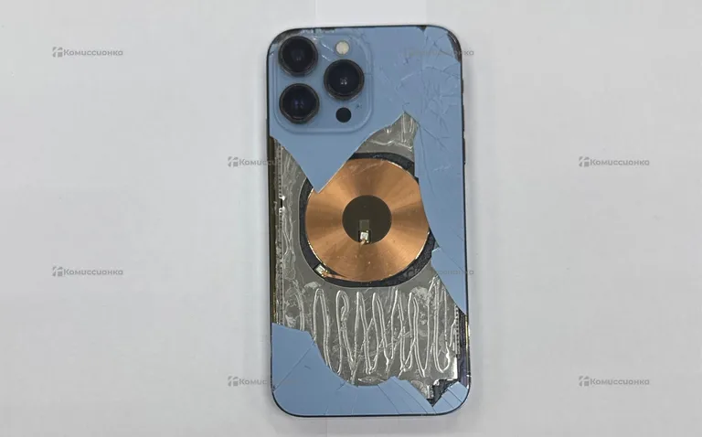 Apple IPhone XR 128Gb(в корпусе 13 pro)