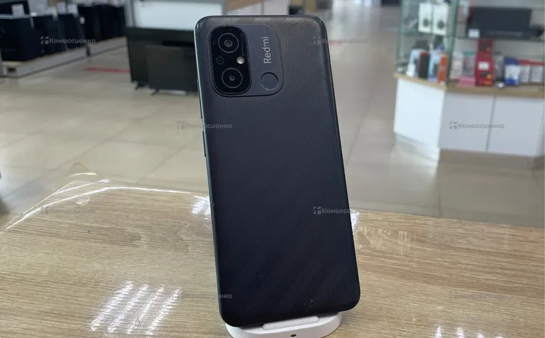 Xiaomi Redmi 12C 3/64GB
