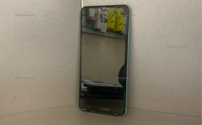 Realme C51 4/128 ГБ