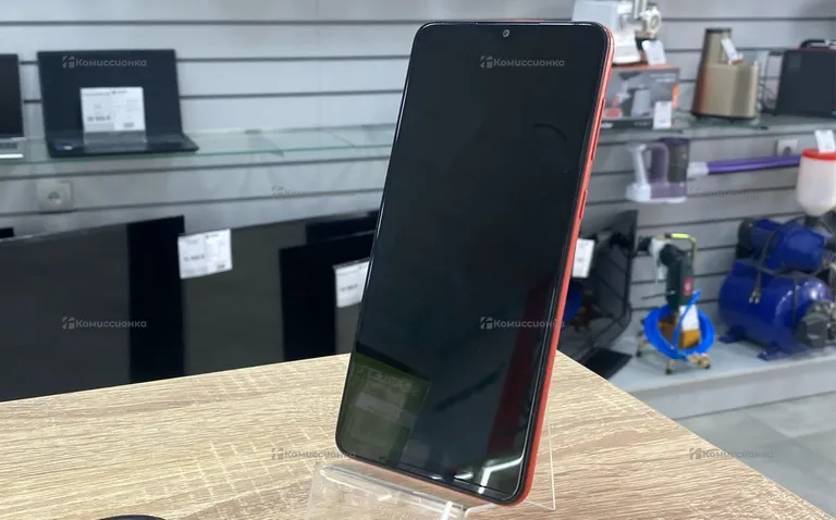 Samsung Galaxy A02 3/32 ГБ