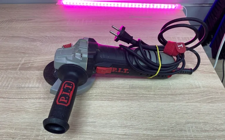 УШМ P.I.T. PWS125-c6