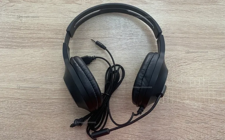 Наушники ACELINE Gaming