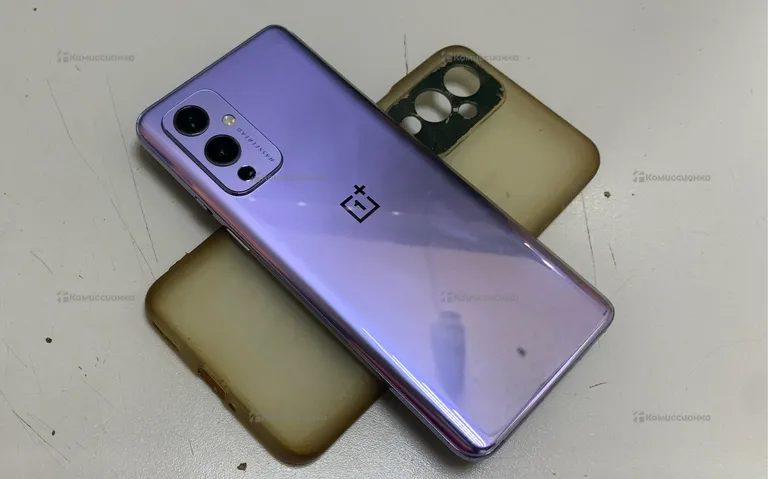 OnePlus 9 5g 8/128