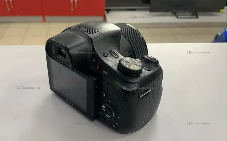 Фотоаппарат  Sony