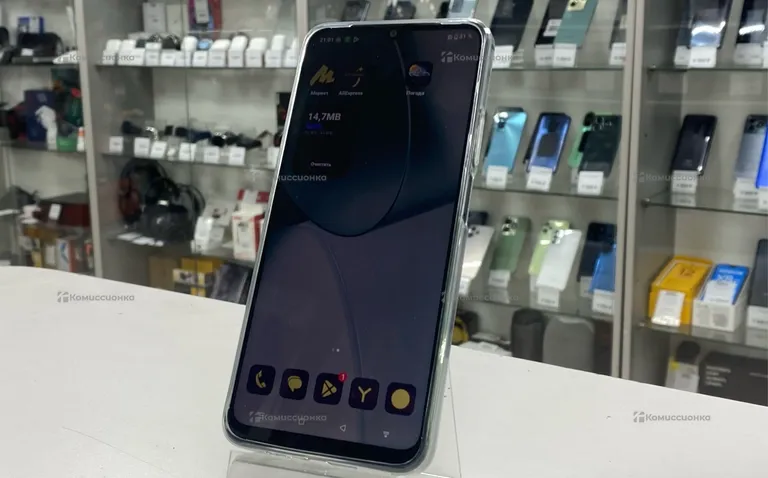 Realme Note 60x 3/64Gb