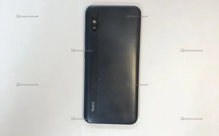 Xiaomi redmi 9A