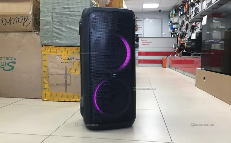 Колонка  Vipe Nitro X5