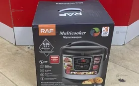 Купить Мультиварка б/у , в Казань Цена:2650рублей