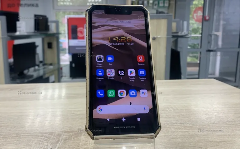 Oukitel b2021