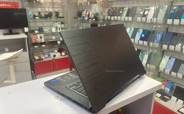 Ноутбук  Asus FX516P
