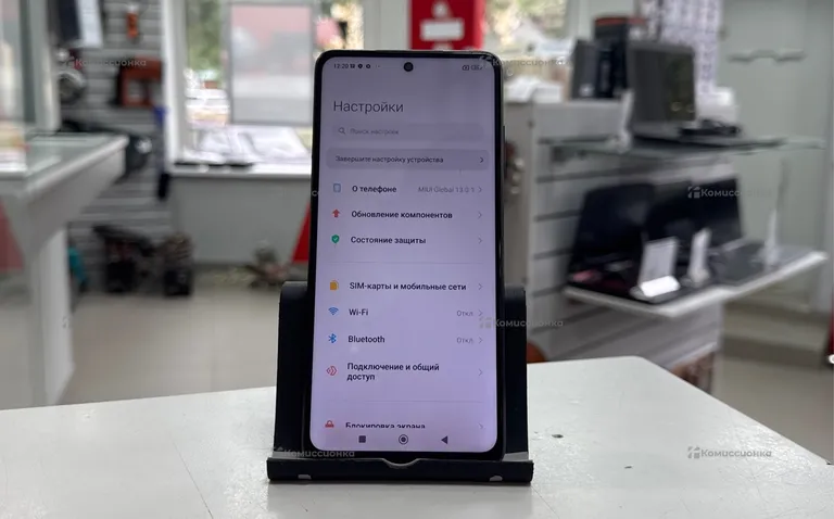 Xiaomi poco x3 pro 256