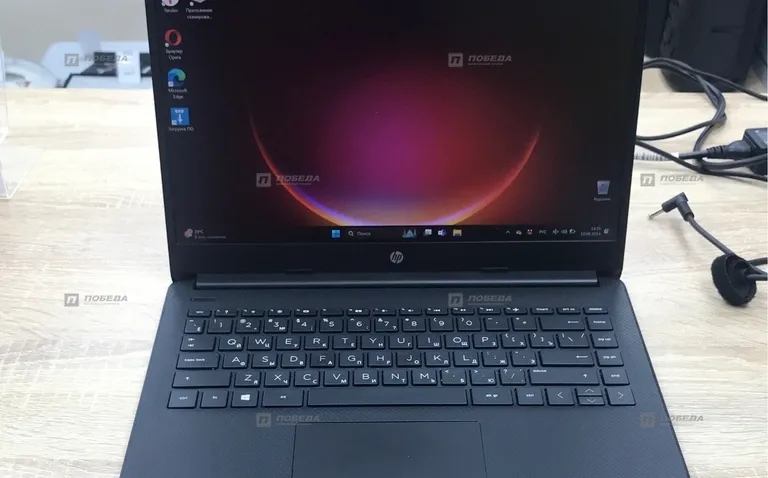 Ноутбук Laptop 14s-dq0xxx