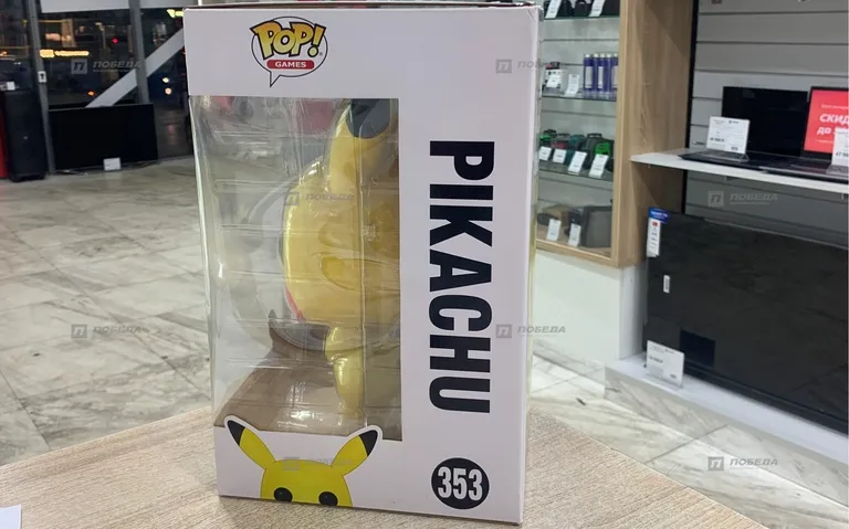 Фигурка Funko pop Picachu 353