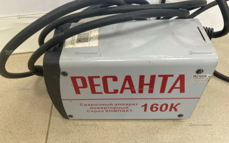 Ресанта САИ 160А