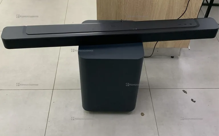 саундтрек бар JBL bar 500