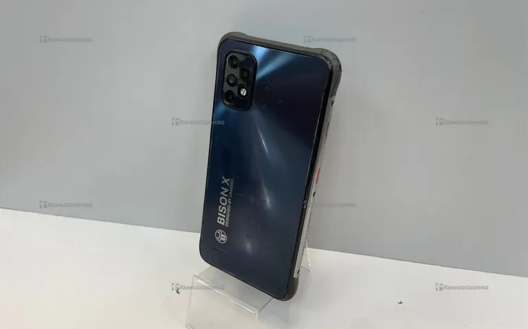 UMIDIGI Bison X10 4/64