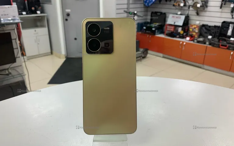 Vivo Y35 4/64 ГБ