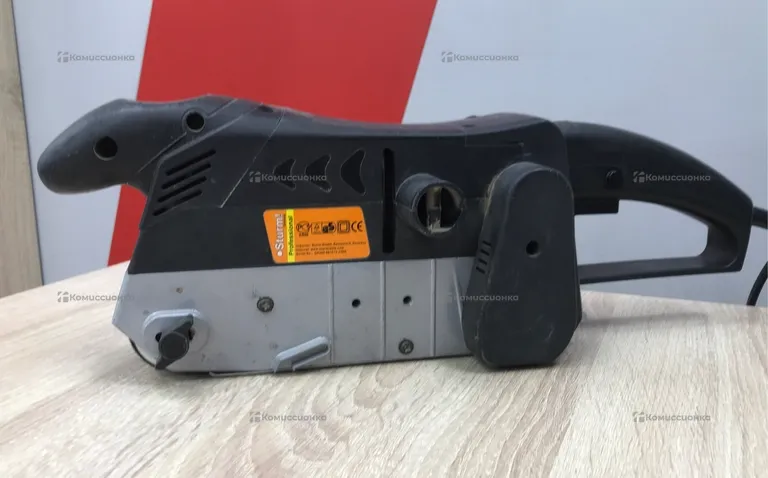 Ленточная шлифмашина Sturm! Sturm! BS8511E