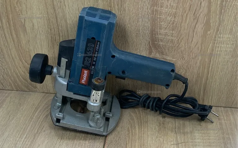 Фрезер Фиолент R2 620е