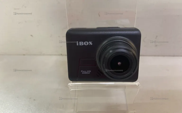 Видеорегистратор  iBOX ProDrive