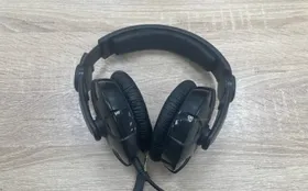 Sennheiser HD 200 pro