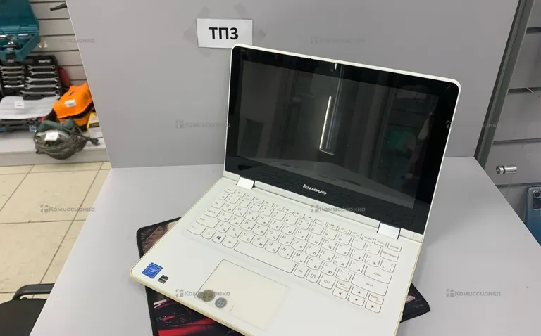 Ноутбук  Lenovo