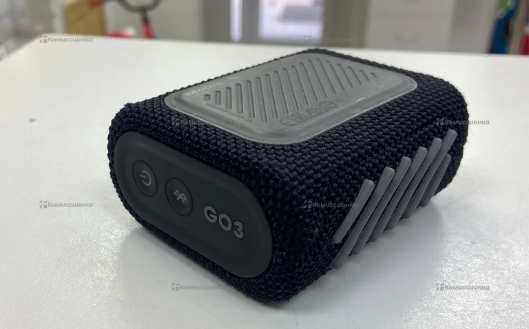 Колонка  JBL GO3
