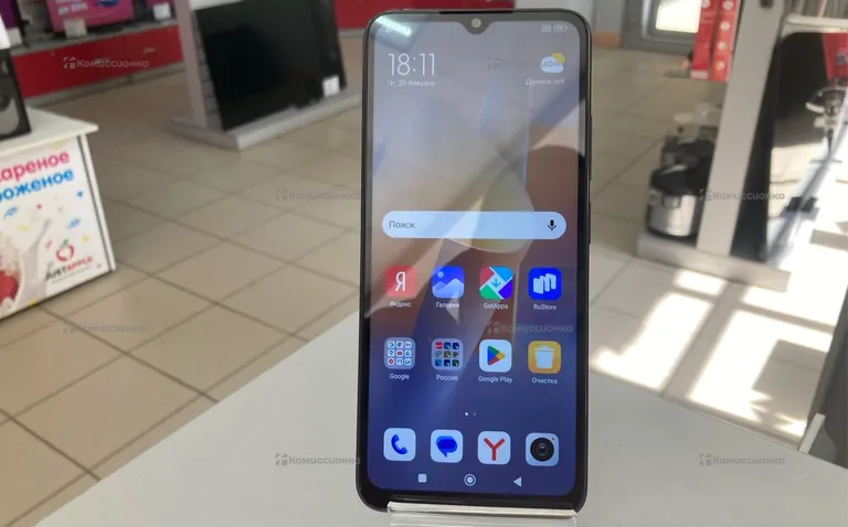 Xiaomi Redmi 12C 3/64GB
