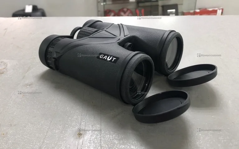 Бинокль Gaut atlas 10x42