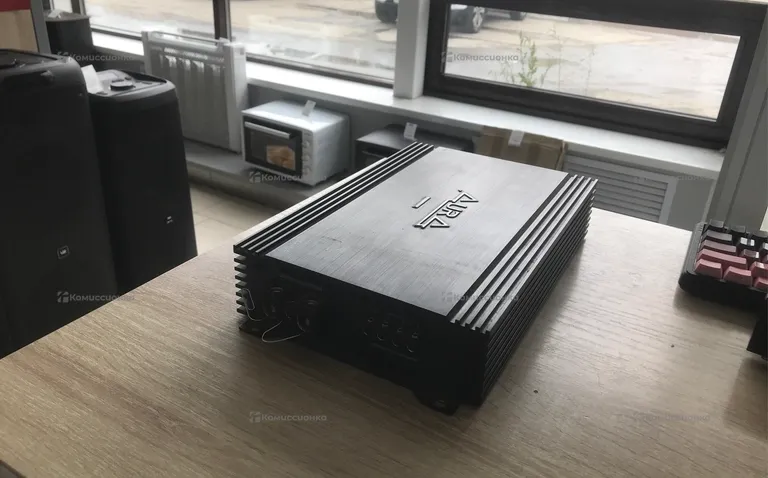 Усилитель Aura Venom-D2. 1500