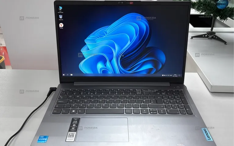 Ноутбук Lenovo IdeaPad 3 15ITL6