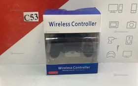 Купить Геймпад PS4 б/у , в Набережные Челны Цена:690рублей