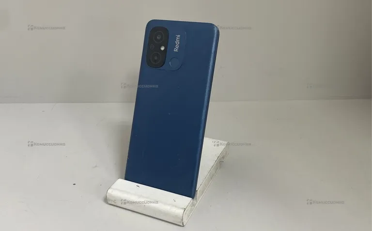 Xiaomi redmi 12c 4/128Gb