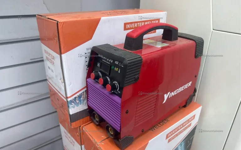 Сварочный аппарат Welder