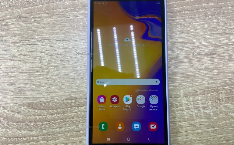 Samsung Galaxy J4+ (2018) 3/32GB
