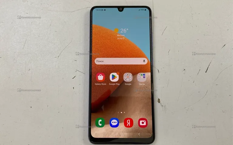 Samsung Galaxy A22 4/128GB