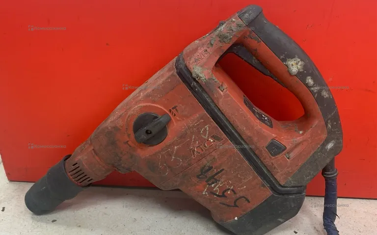Перфоратор Hilti TE 60-ATC-AVR