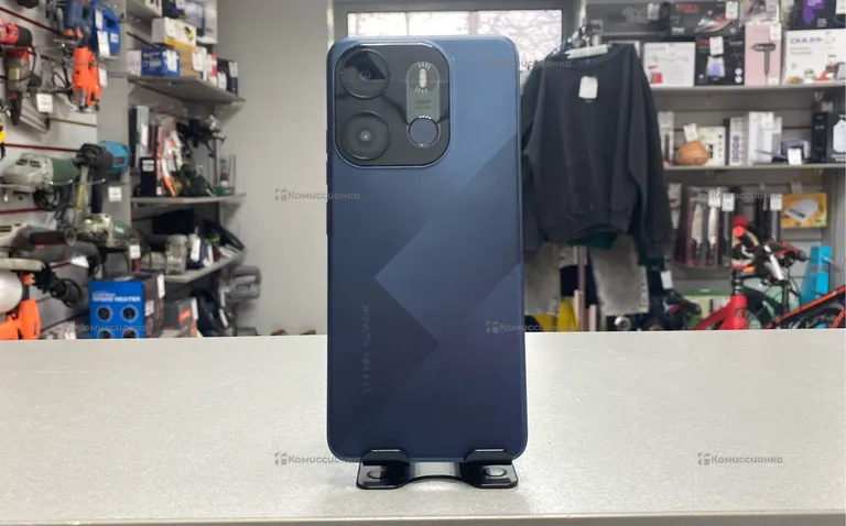 Tecno Spark Go 2023 3/64 ГБ