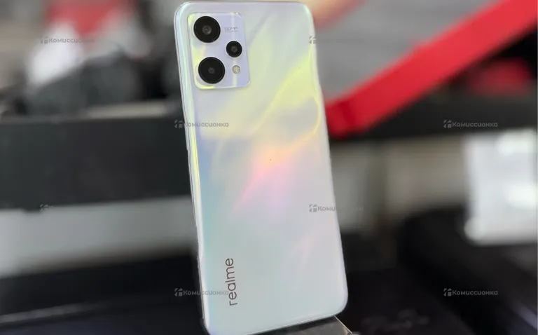 Realme 9 5G 4/128 ГБ