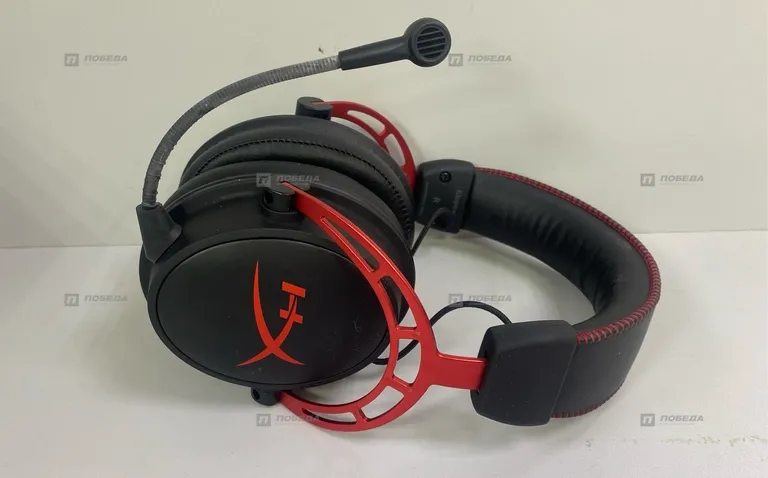 Наушники Hyper X Alpha 2