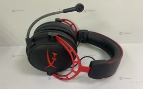 Купить Наушники Hyper X Alpha 2 б/у , в Казань Цена:3550рублей