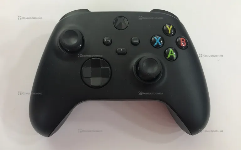 Xbox Джойстик Xbox Series X