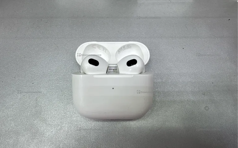Наушники  AirPods 3