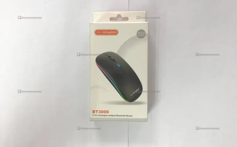 Мышь BT3000