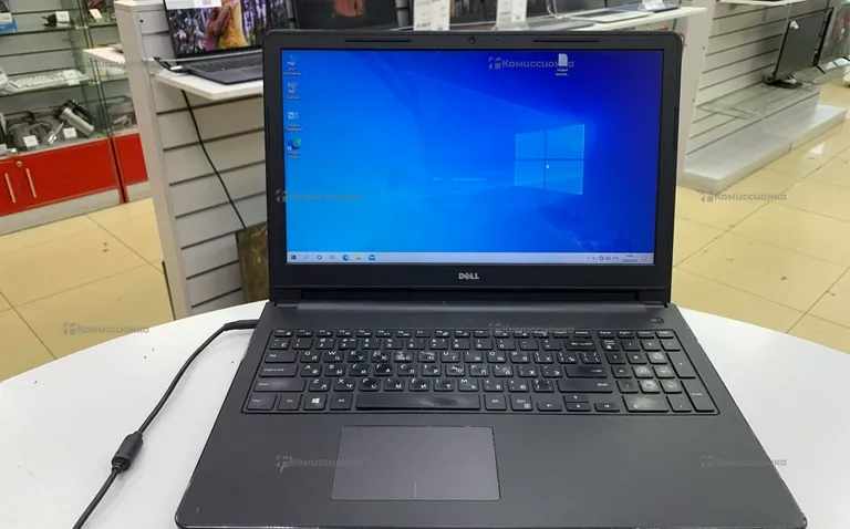Ноутбук Dell i5-5200U/920M