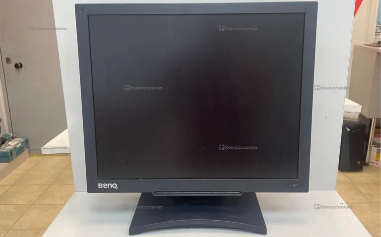 Монитор BenQ 17