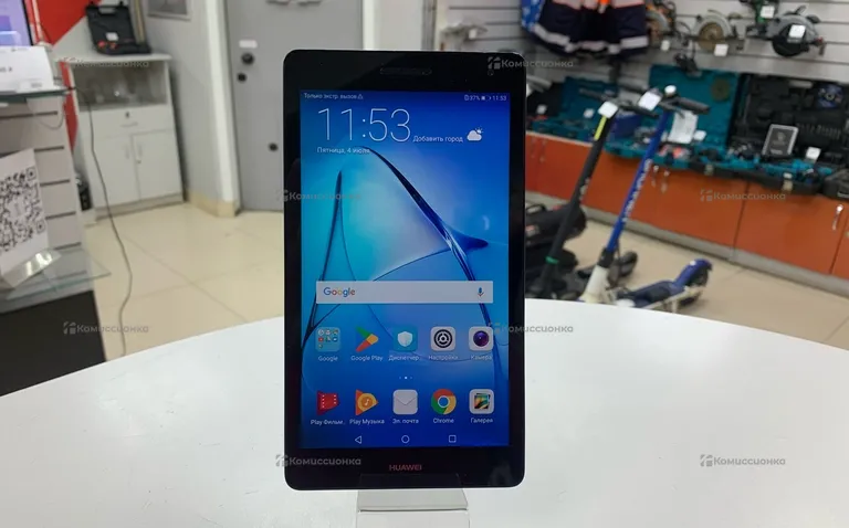 Планшет Huawei media pad t3 7