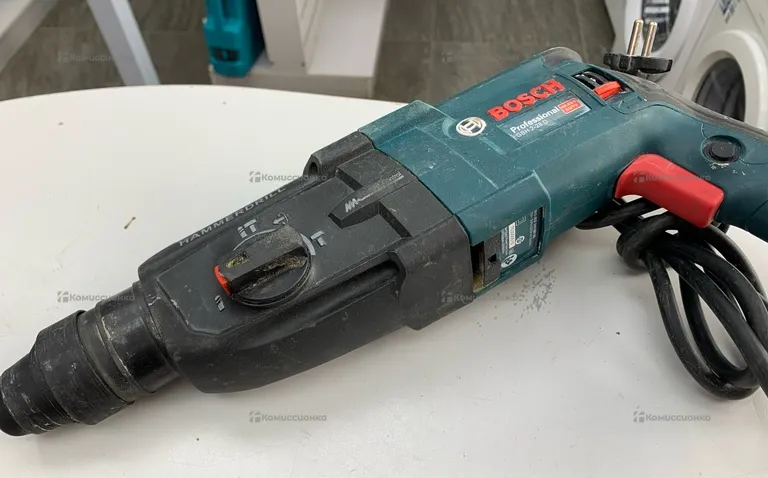 Перфоратор Bosch Professional GBH2-28 F
