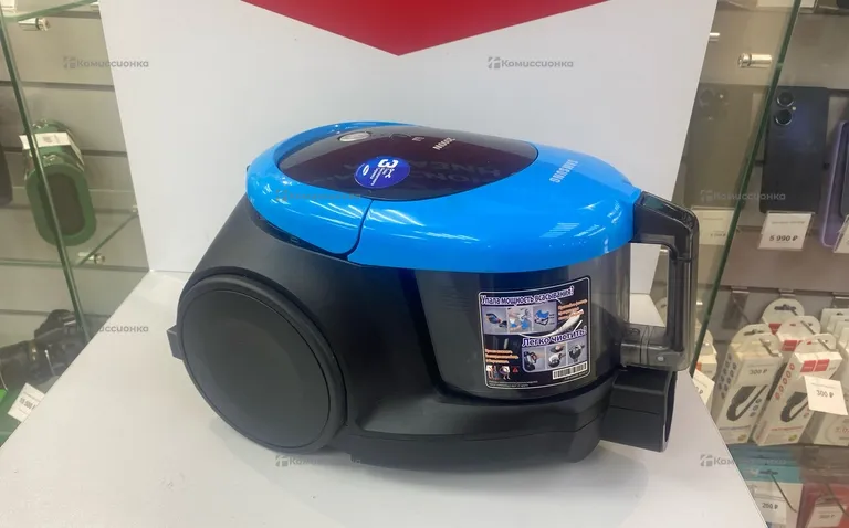 Пылесос  Samsung sc4475