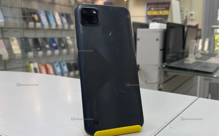 Realme C21-Y 4/64